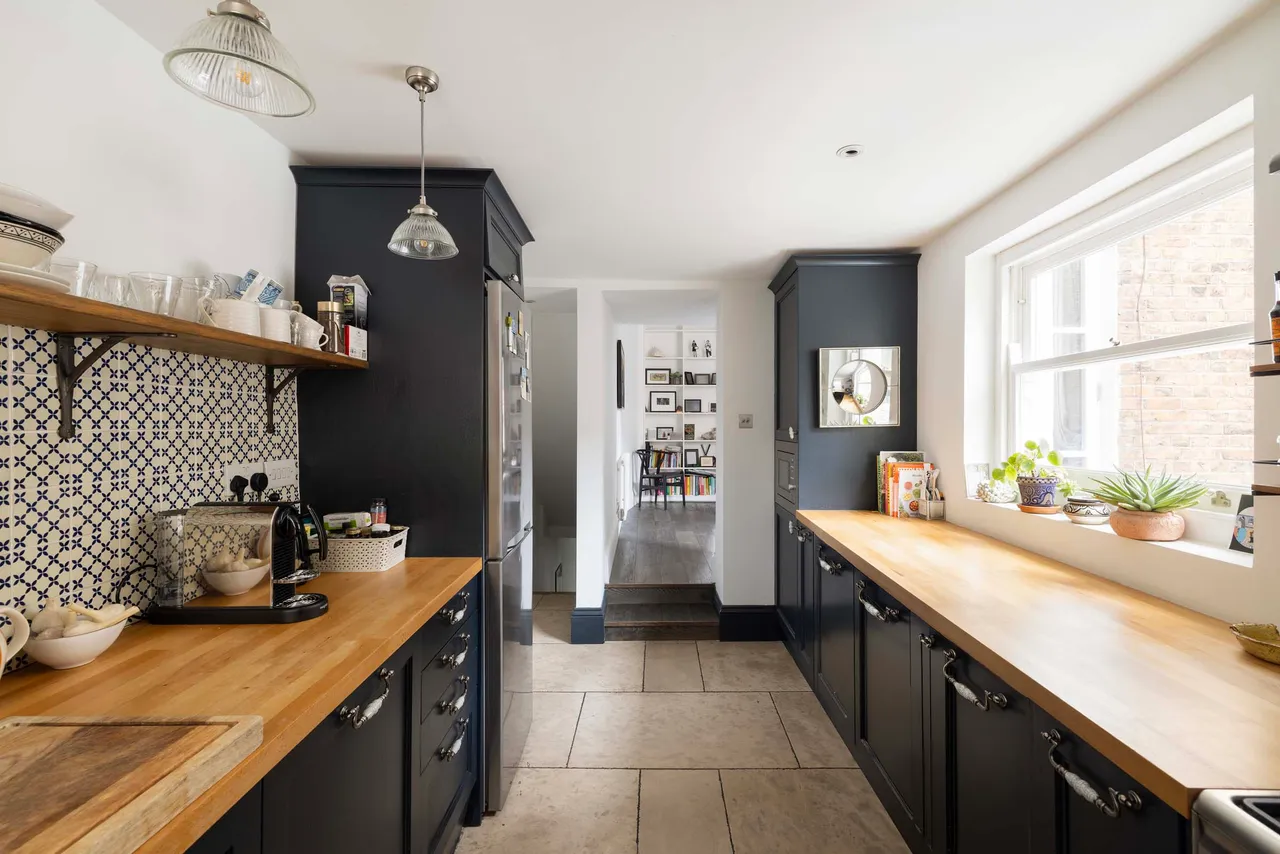 Faraday Road, Notting Hill, London, photo 10