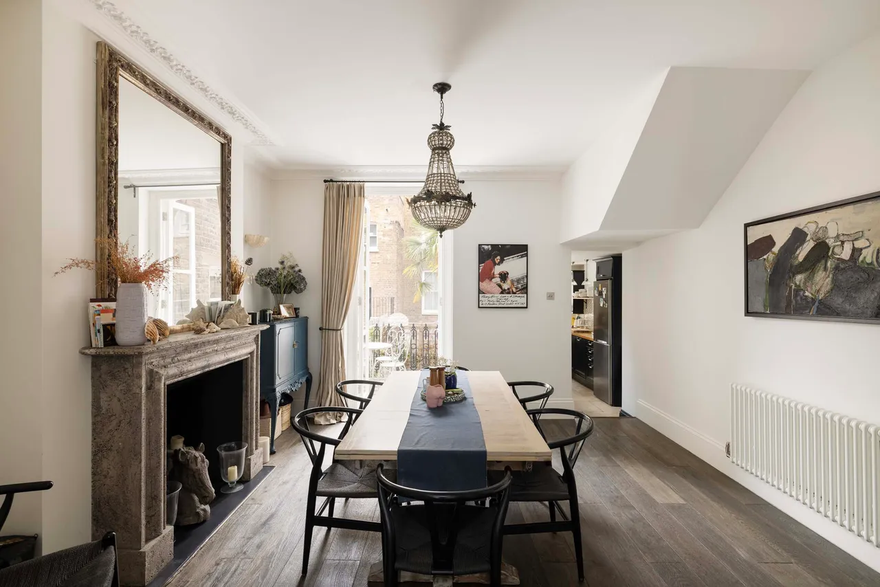 Faraday Road, Notting Hill, London, photo 8