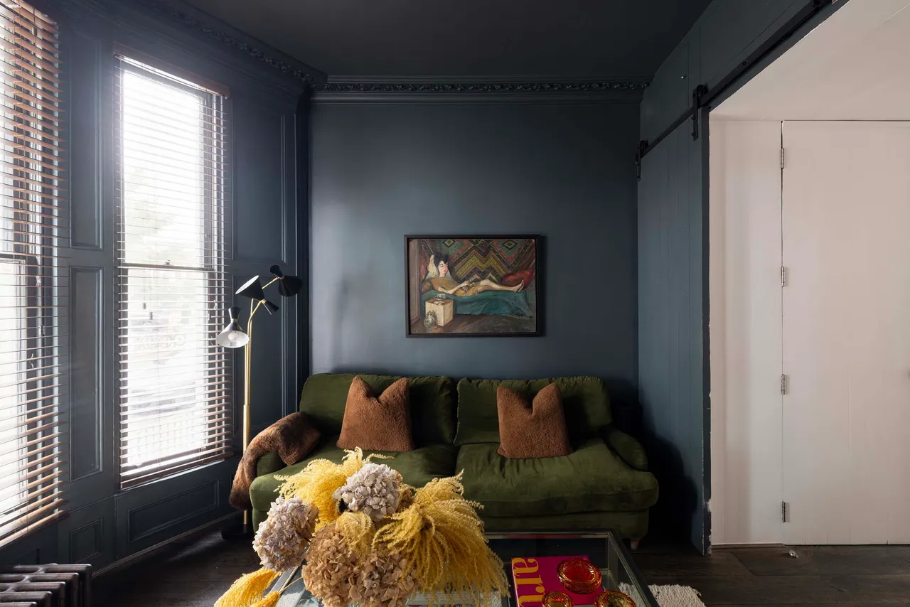 Faraday Road, Notting Hill, London, photo 3