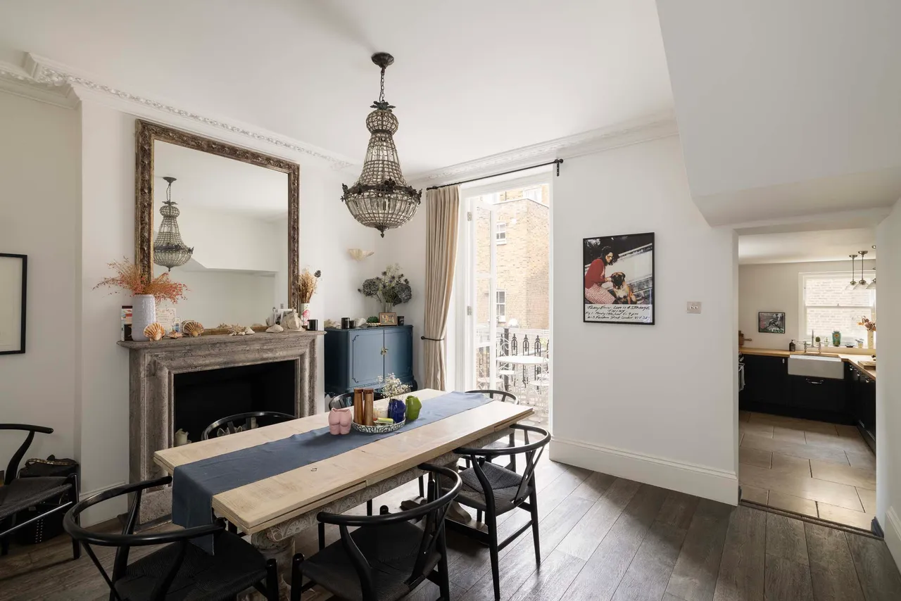 Faraday Road, Notting Hill, London, photo 7