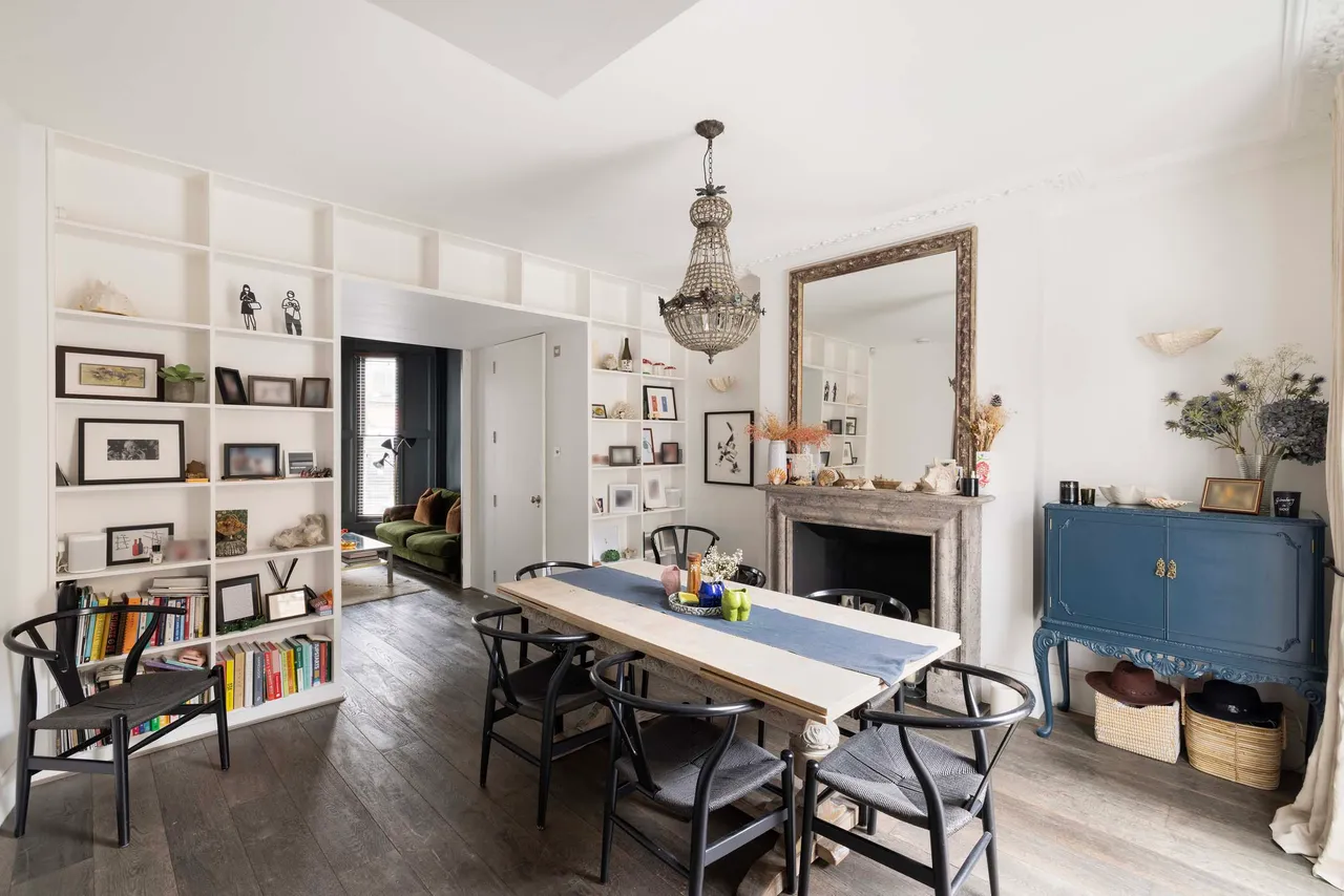 2 bed flat for sale — Faraday Road, Notting Hill, London