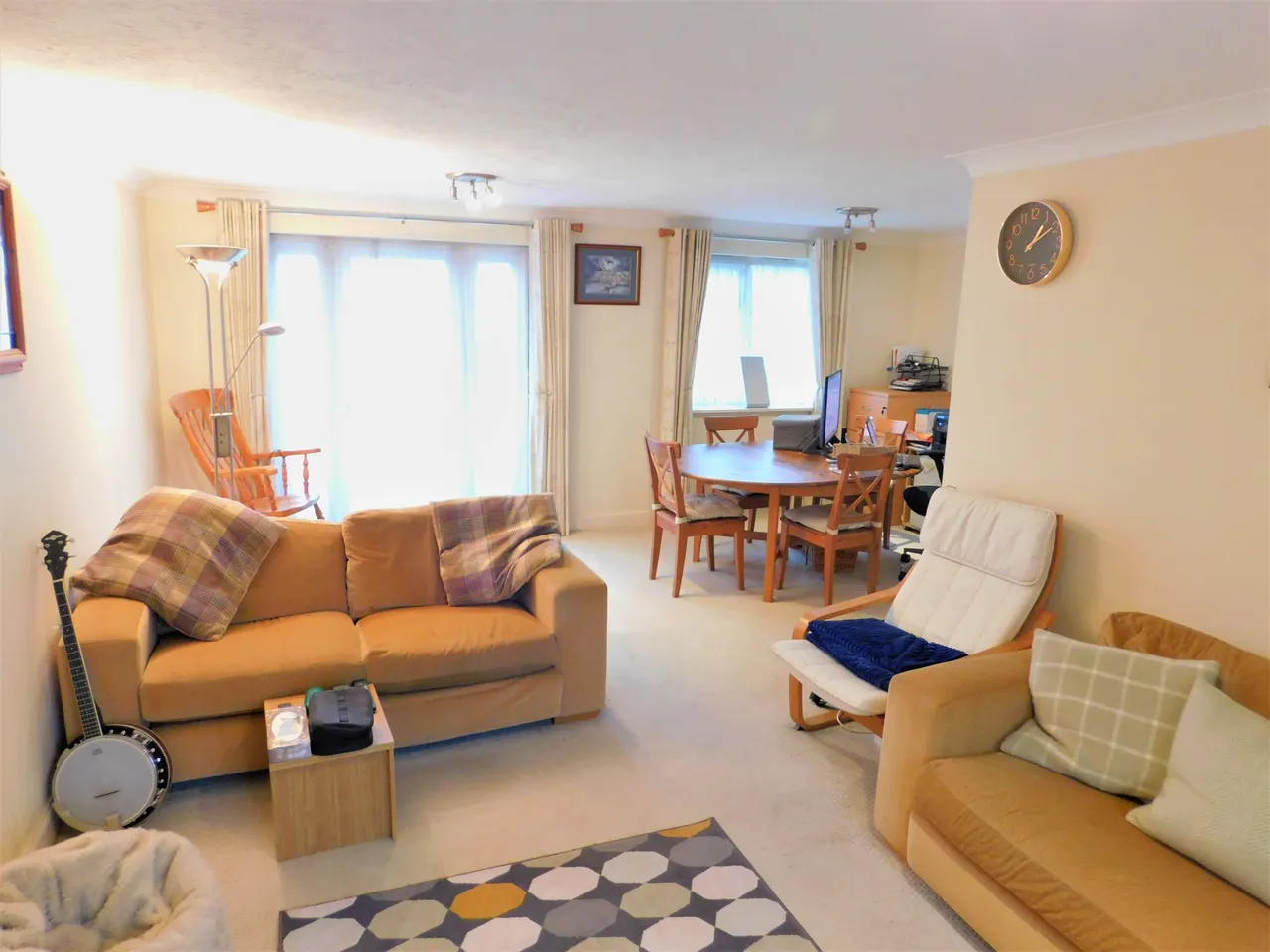 2 bed flat for sale — Monins Road, Iwade, ME9