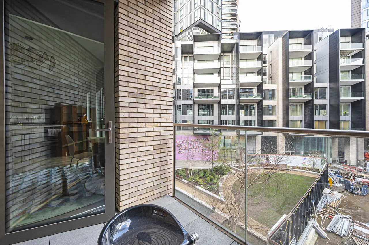Flat 12, 6 Macclesfield Road, London, photo 4