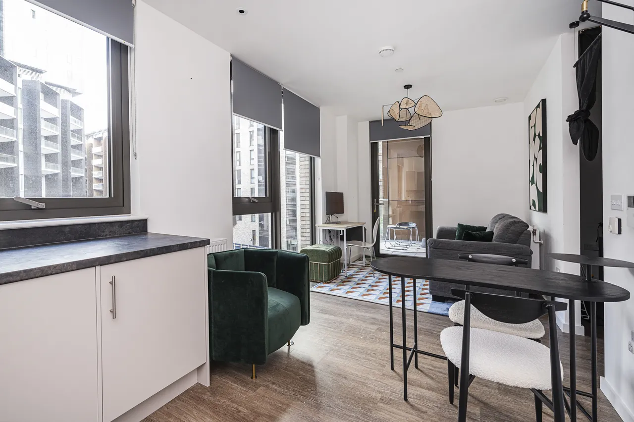 Flat 12, 6 Macclesfield Road, London, photo 2