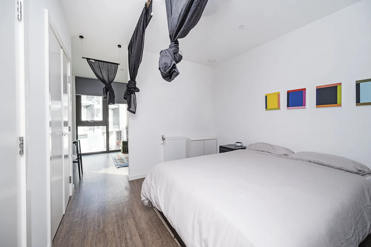 Flat 12, 6 Macclesfield Road, London, photo 3