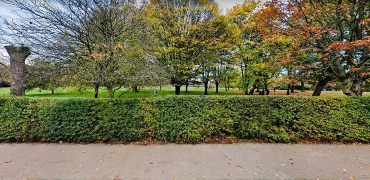 London, NW1, photo 2