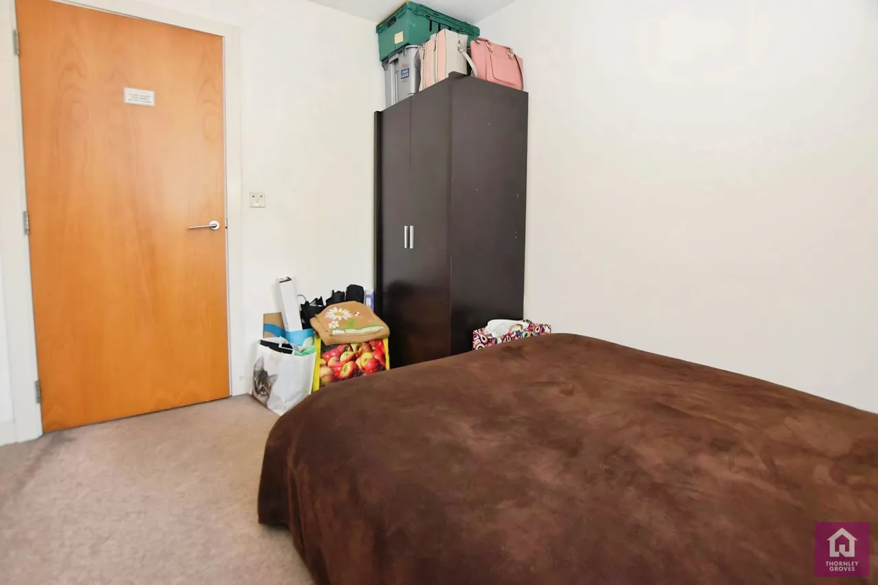 Redbank, Green Quarter, M4, photo 13