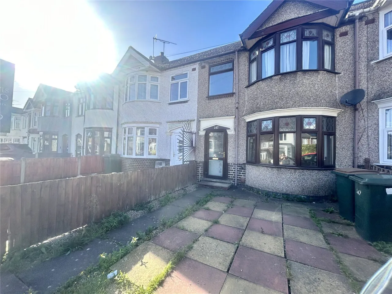 Grangemouth Road, Radford, CV6, photo 15