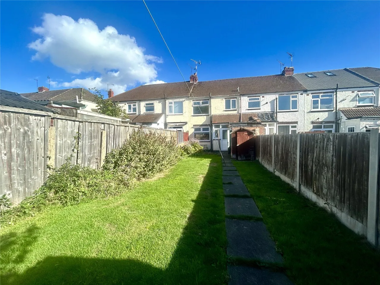 Grangemouth Road, Radford, CV6, photo 14