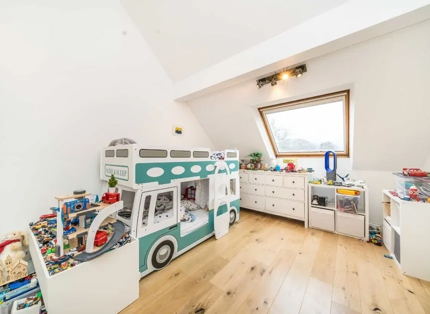 Mallard Place, Strawberry Hill, TW1, photo 6