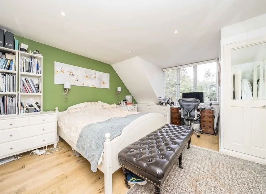 Mallard Place, Strawberry Hill, TW1, photo 8