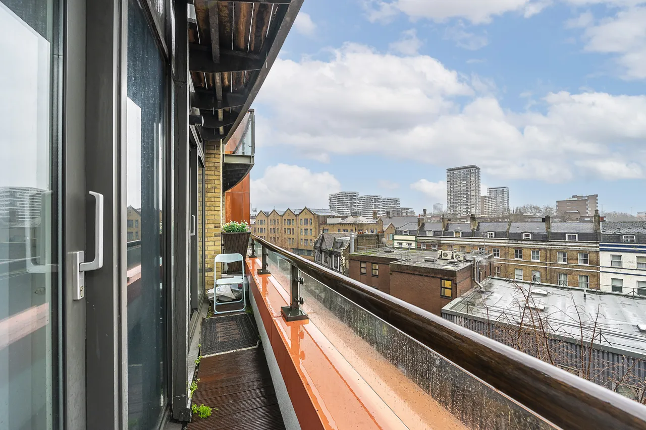 South Wharf Road, London, W2, photo 2