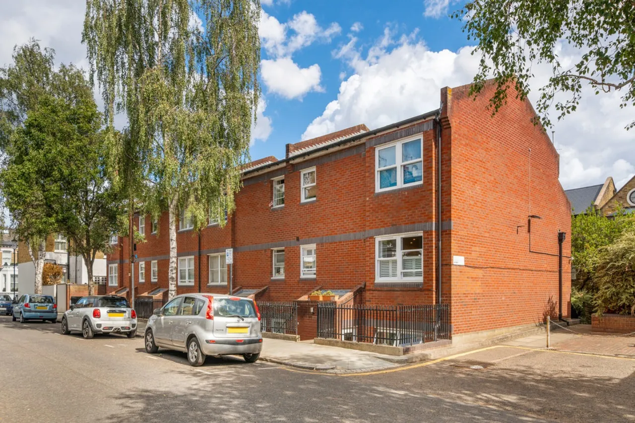 Uverdale Road, Chelsea, photo 7