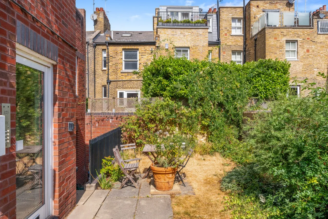 Uverdale Road, Chelsea, photo 8