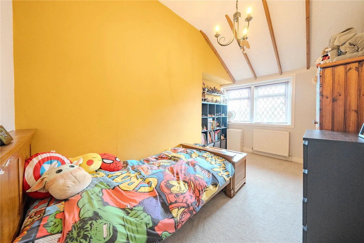 Fartown, Pudsey, LS28, photo 8
