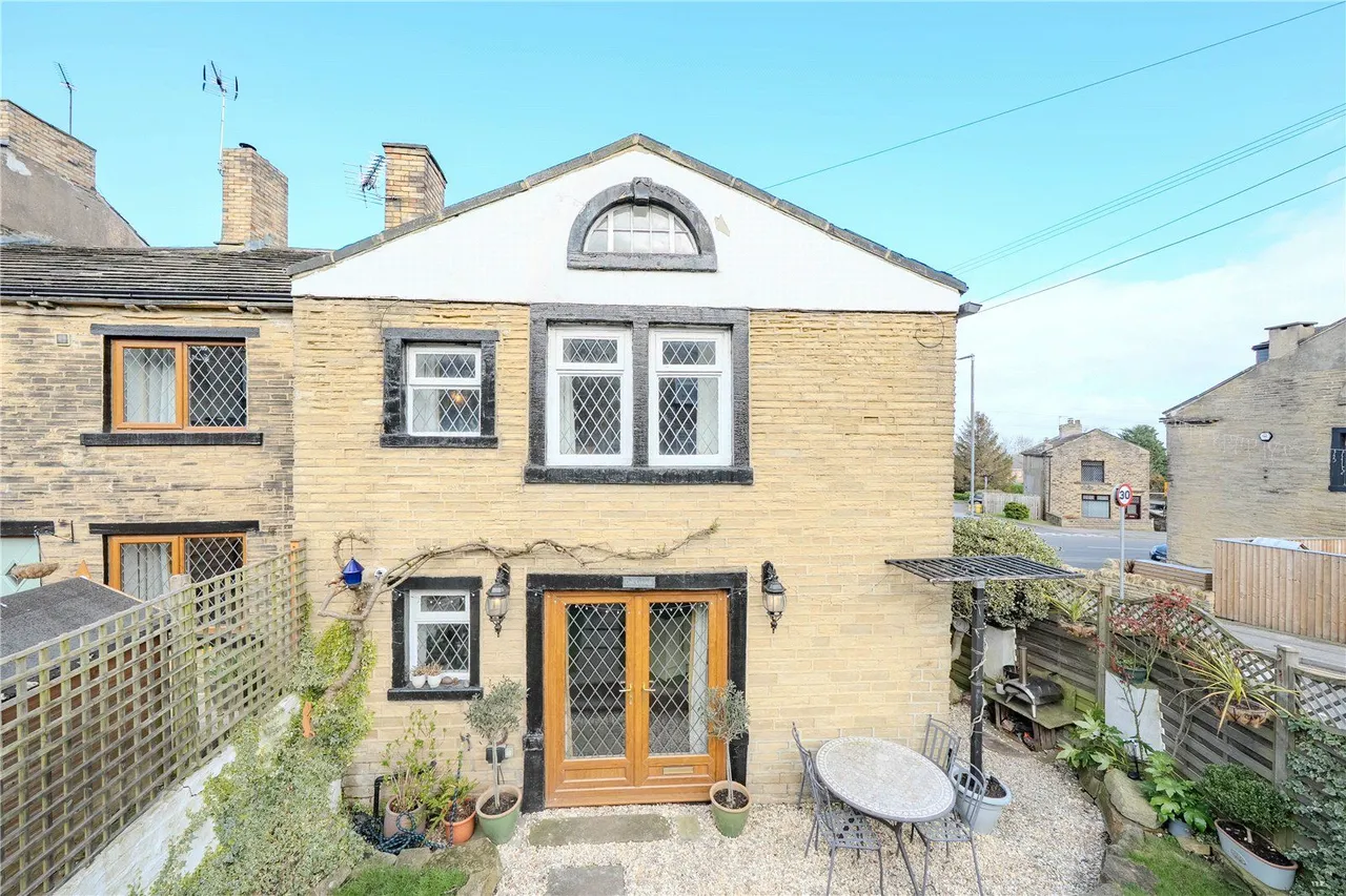 Fartown, Pudsey, LS28, photo 18