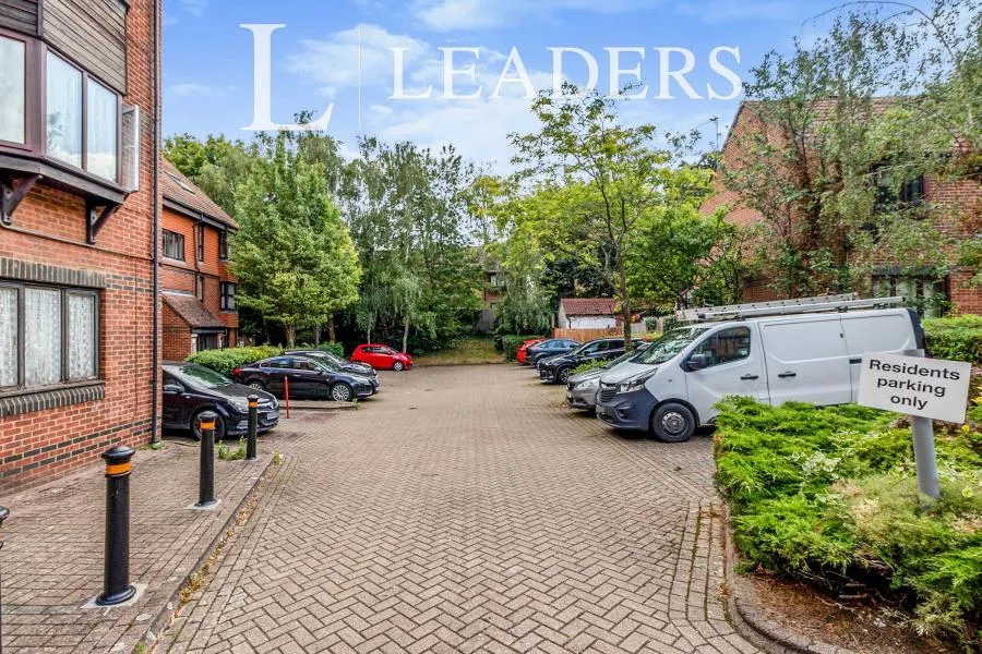 Clowser Close, Sutton, SM1, photo 10