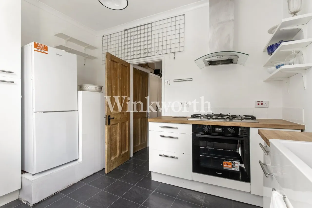 Lyndhurst Road, London, N22, photo 5