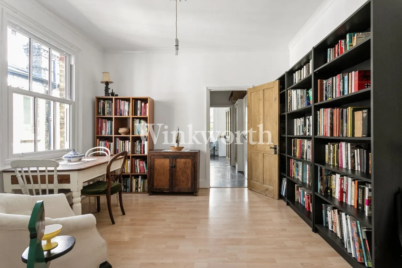 Lyndhurst Road, London, N22, photo 9