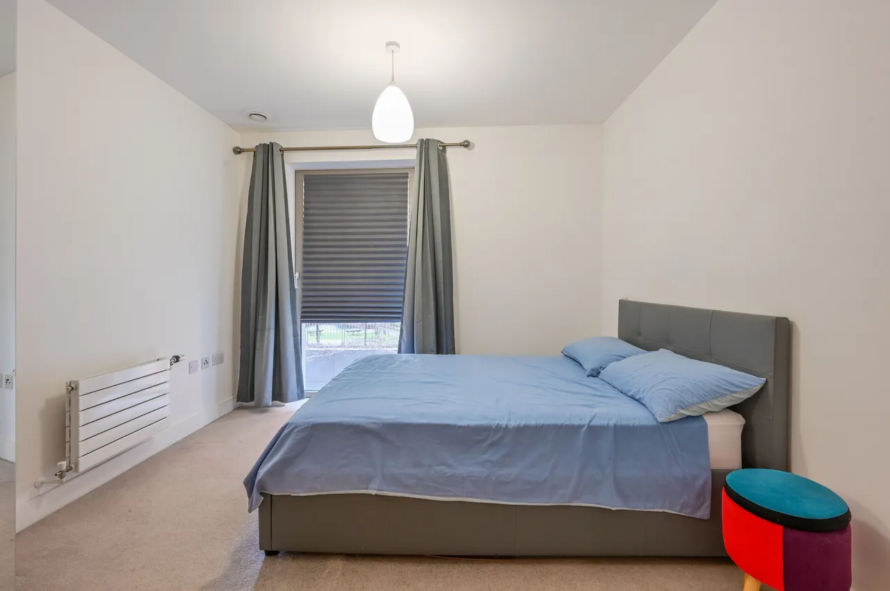Flat 11, 12 Rathbone Market, Barking Road, London, photo 5