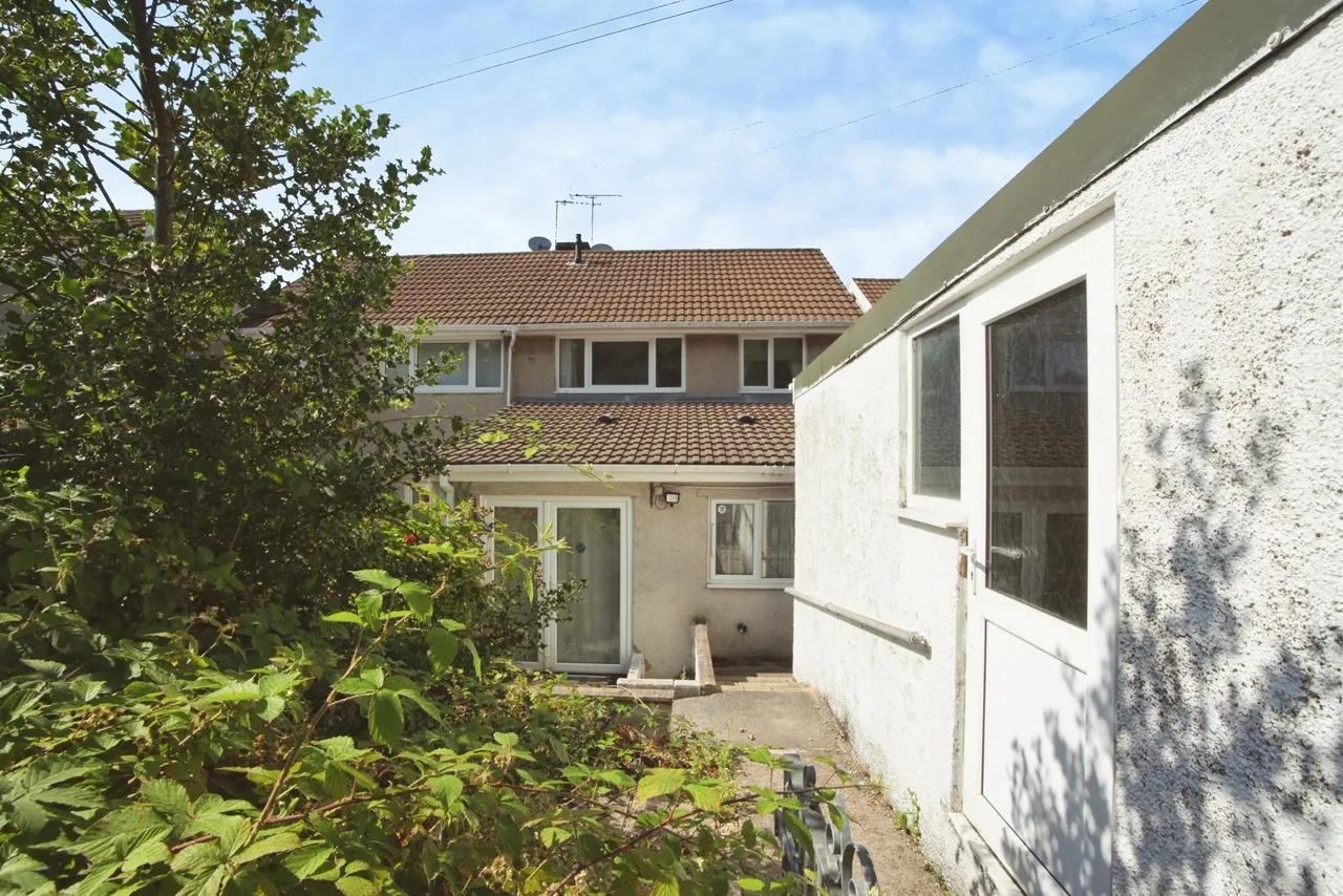 St. Christophers Drive, Caerphilly, CF83, photo 19