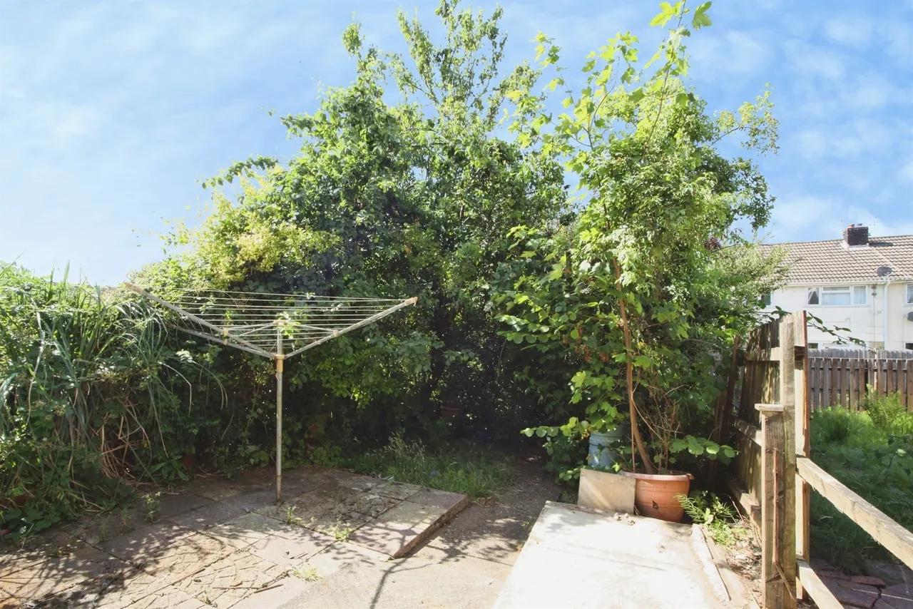 St. Christophers Drive, Caerphilly, CF83, photo 17