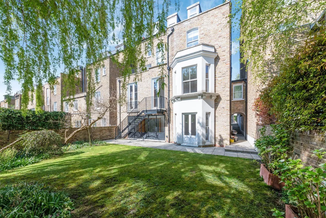 Oxford Gardens, London, W10 5UJ, photo 6