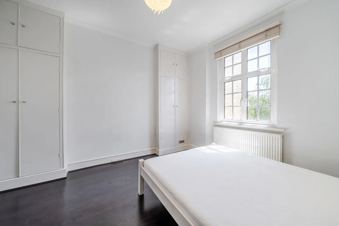 Peterborough Villas, Fulham, London, SW6, photo 4