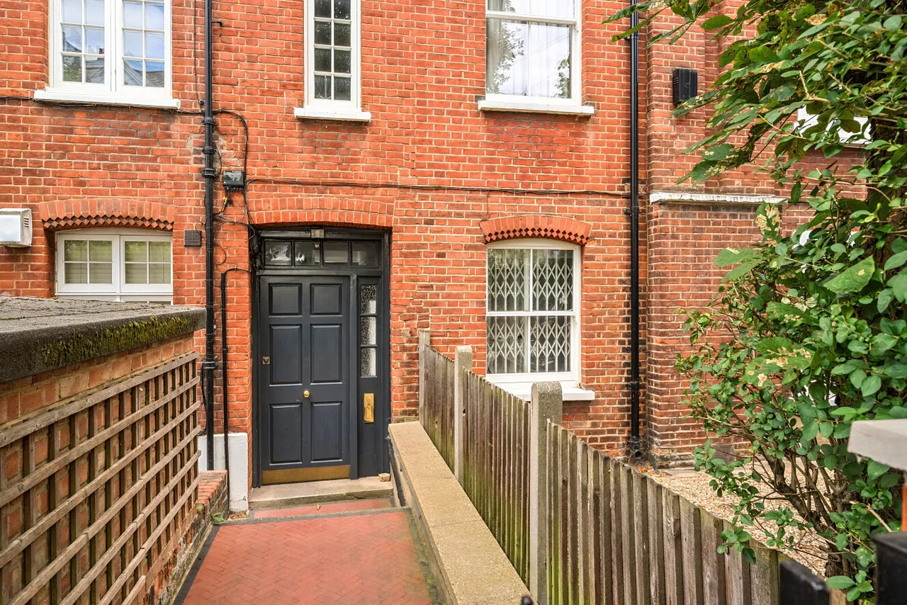 Peterborough Villas, Fulham, London, SW6, photo 6