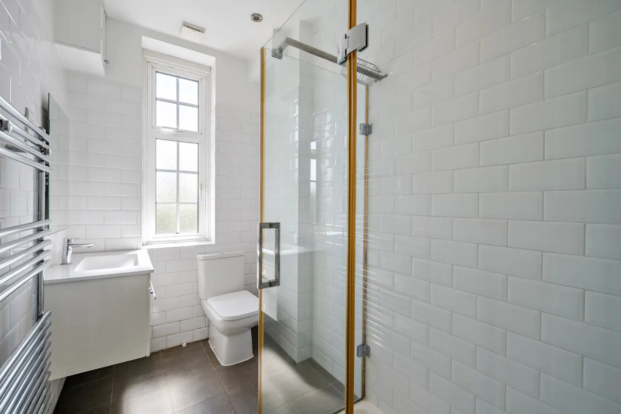 Peterborough Villas, Fulham, London, SW6, photo 5