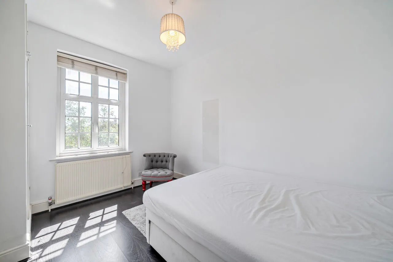 Peterborough Villas, Fulham, London, SW6, photo 12