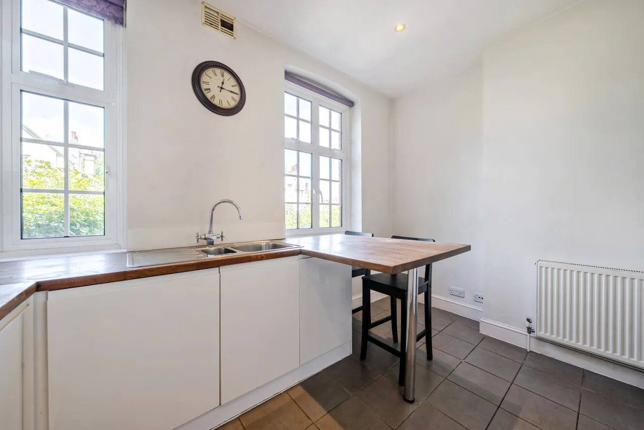 Peterborough Villas, Fulham, London, SW6, photo 7
