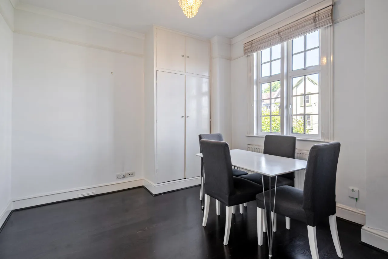 Peterborough Villas, Fulham, London, SW6, photo 10