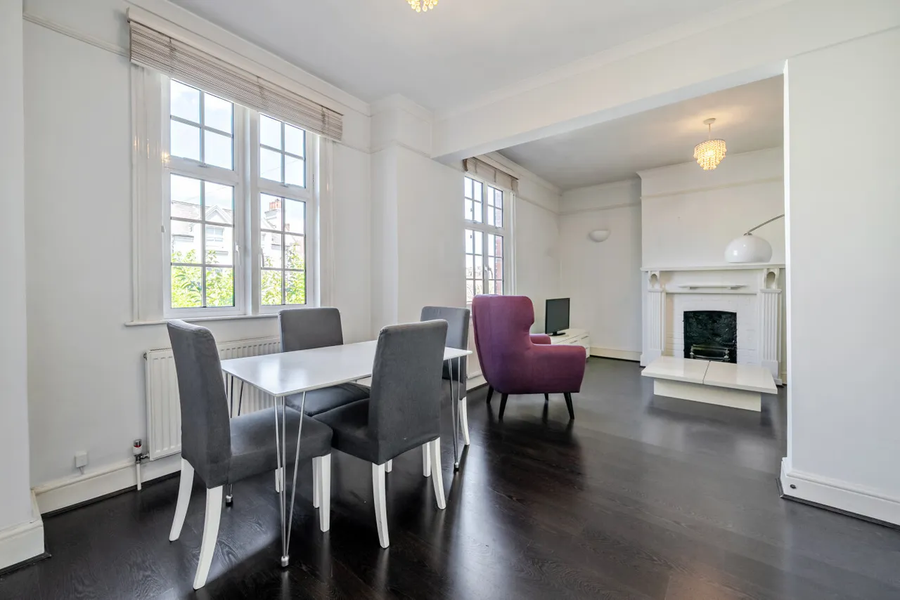 Peterborough Villas, Fulham, London, SW6, photo 9