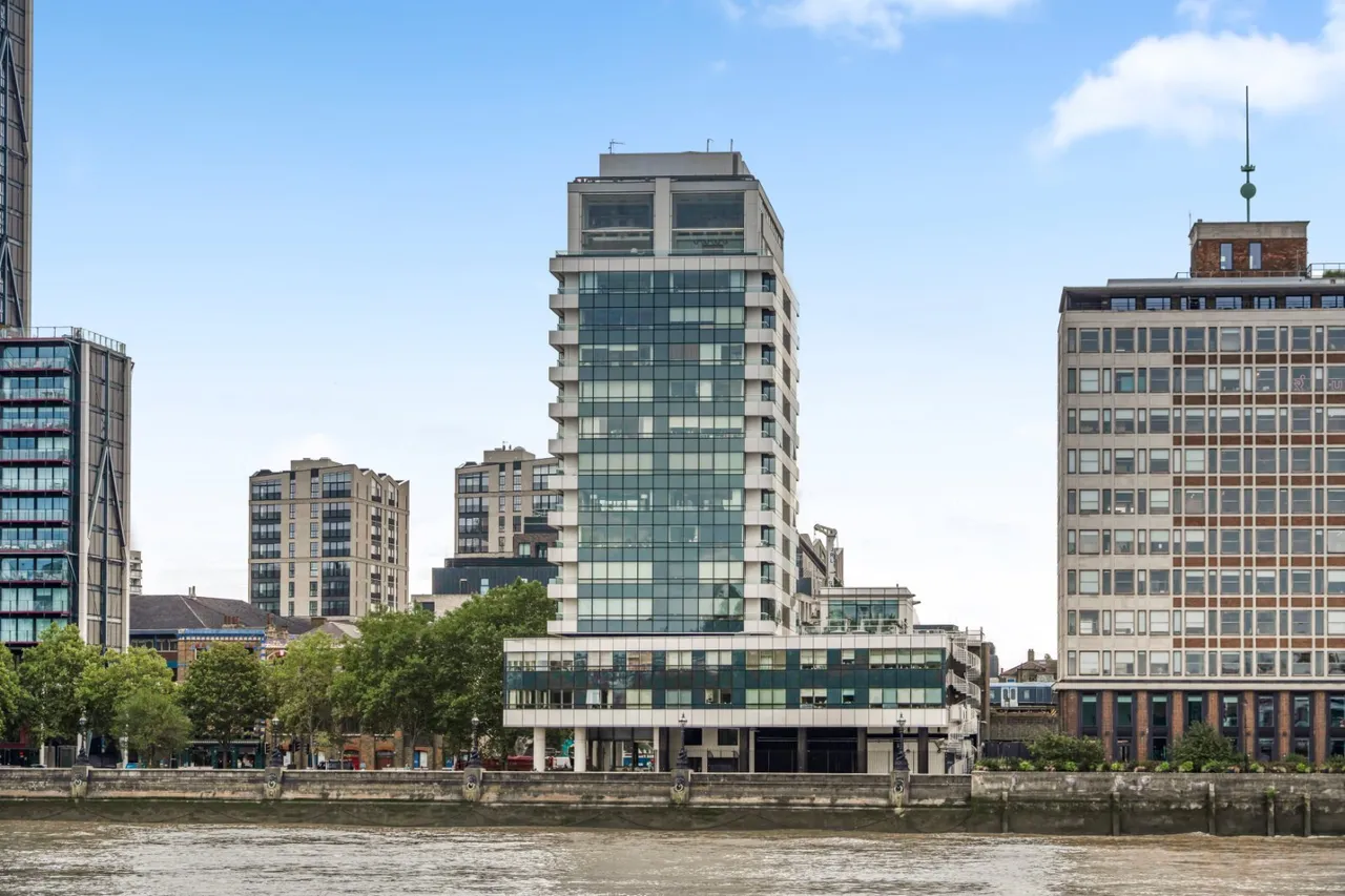 Albert Embankment, London, SE1, photo 7