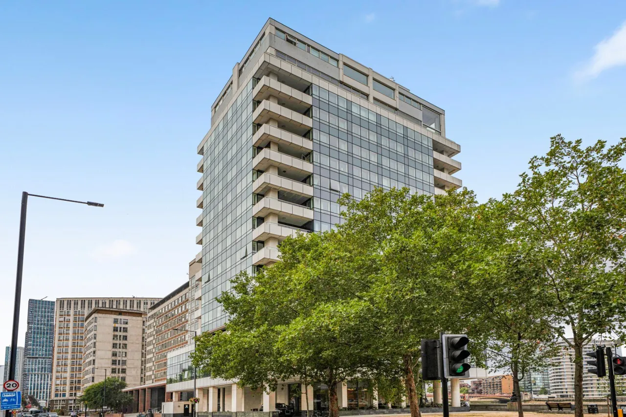 Albert Embankment, London, SE1, photo 5