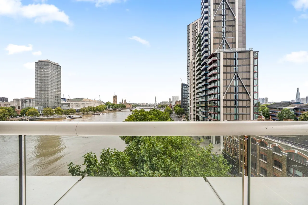 Albert Embankment, London, SE1, photo 12