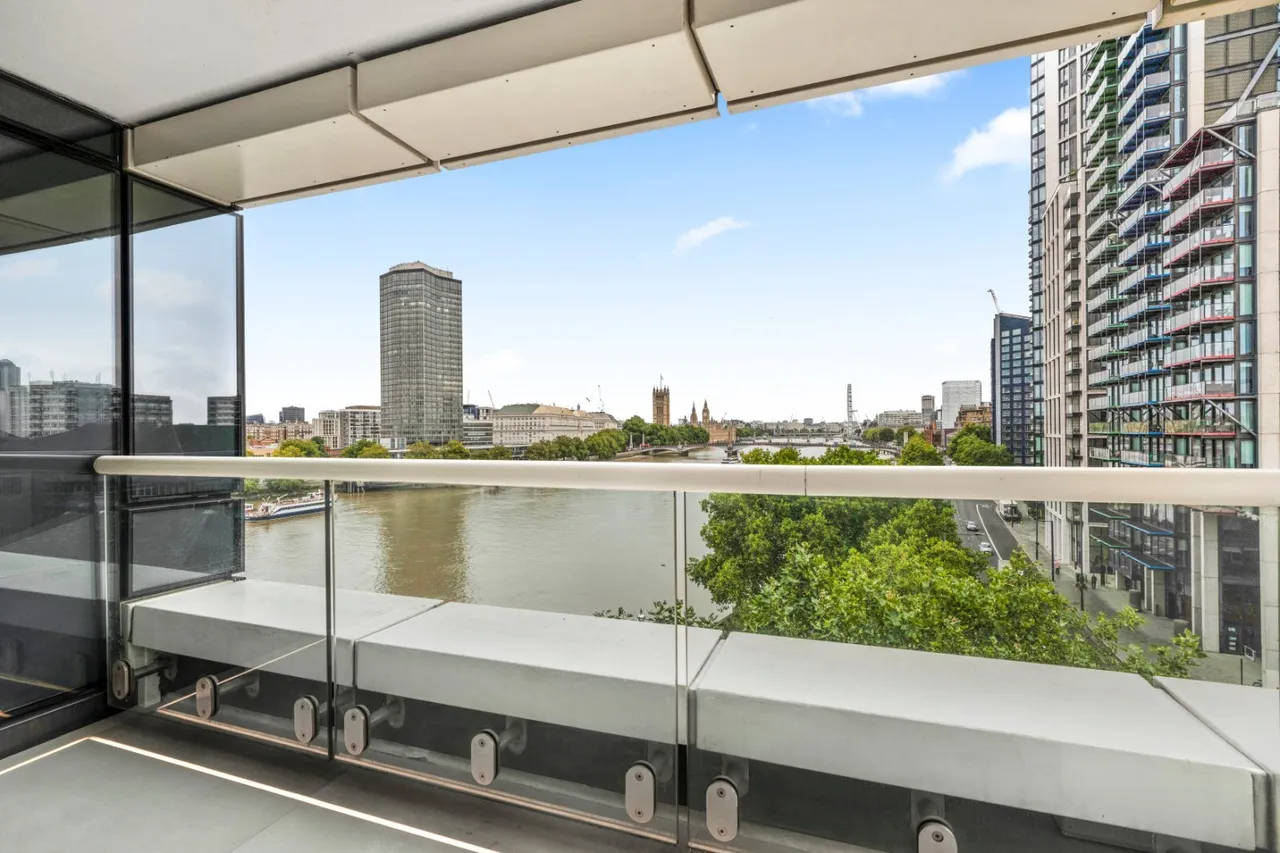 Albert Embankment, London, SE1, photo 11