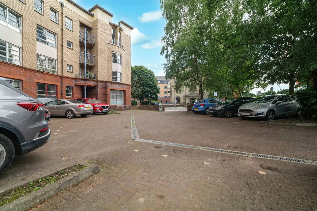 Turnbull Street, Glasgow City, G1, photo 18