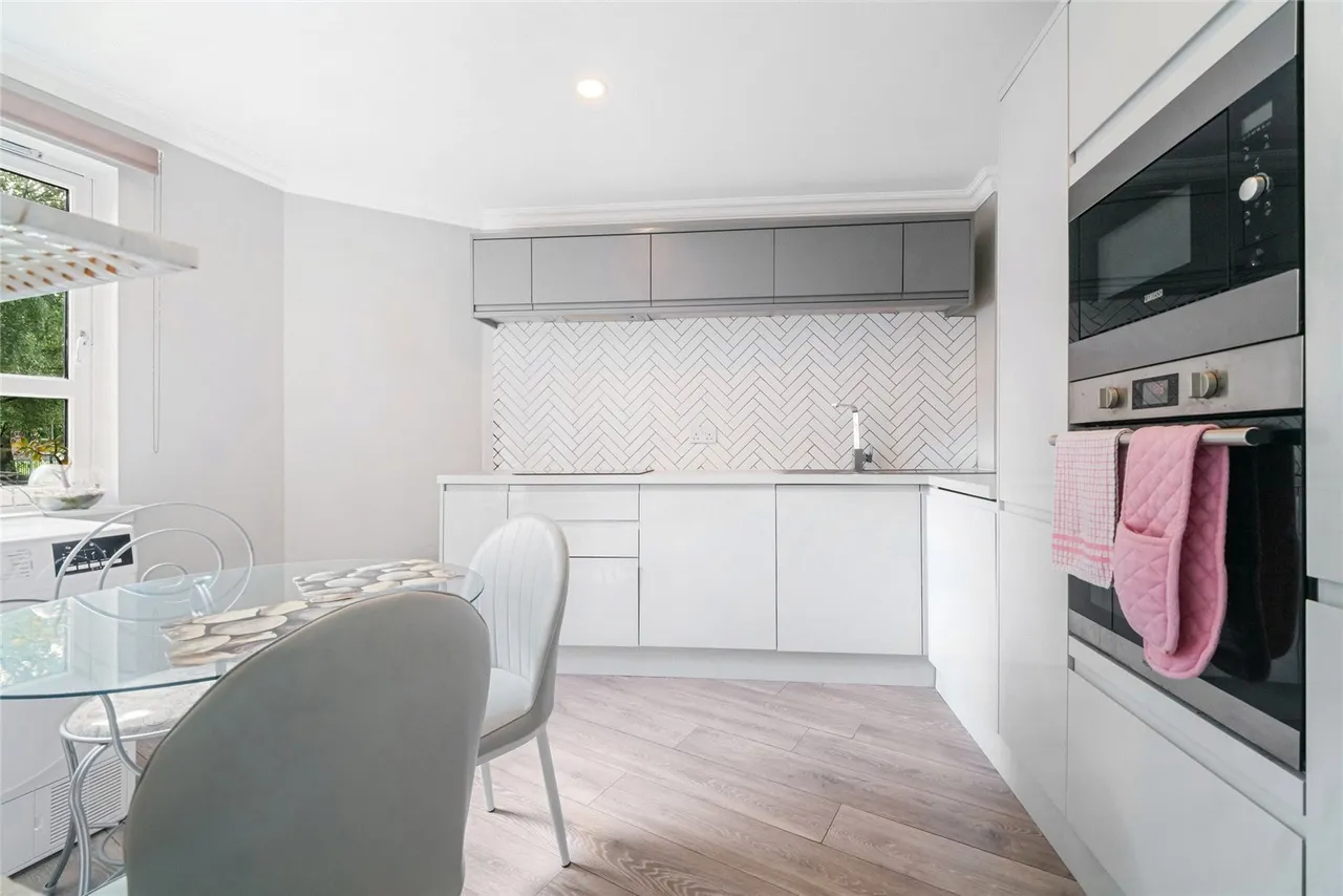 Turnbull Street, Glasgow City, G1, photo 4