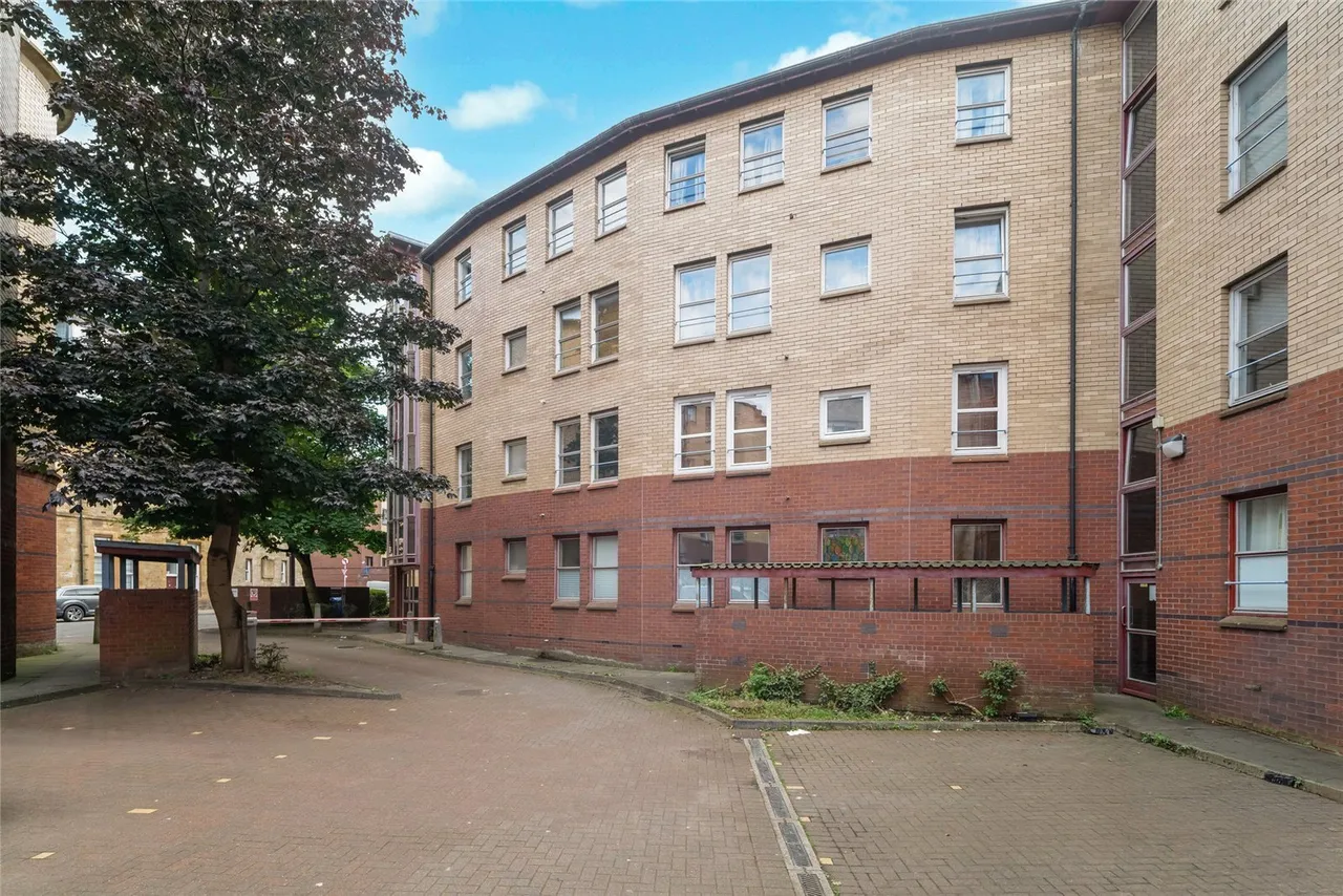Turnbull Street, Glasgow City, G1, photo 17