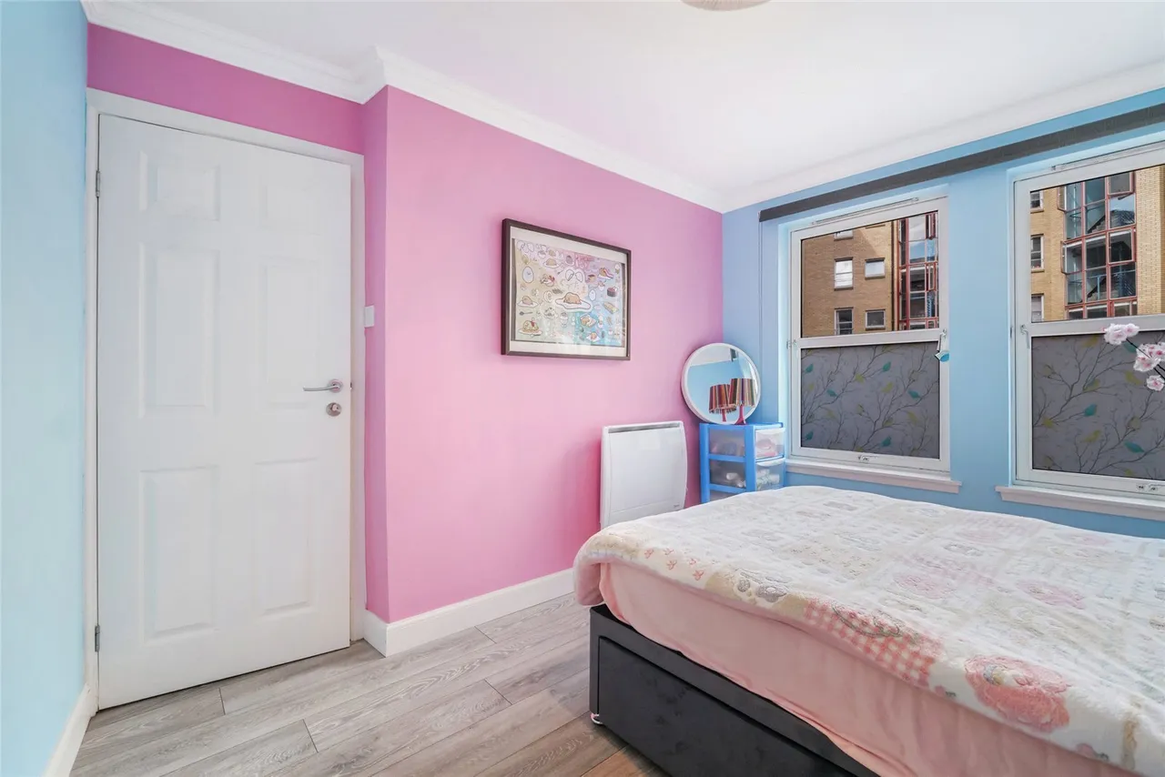 Turnbull Street, Glasgow City, G1, photo 12