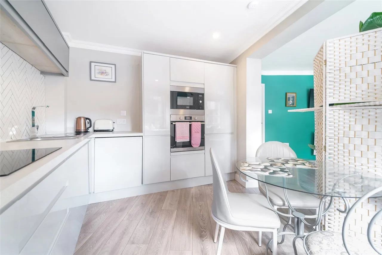 Turnbull Street, Glasgow City, G1, photo 8