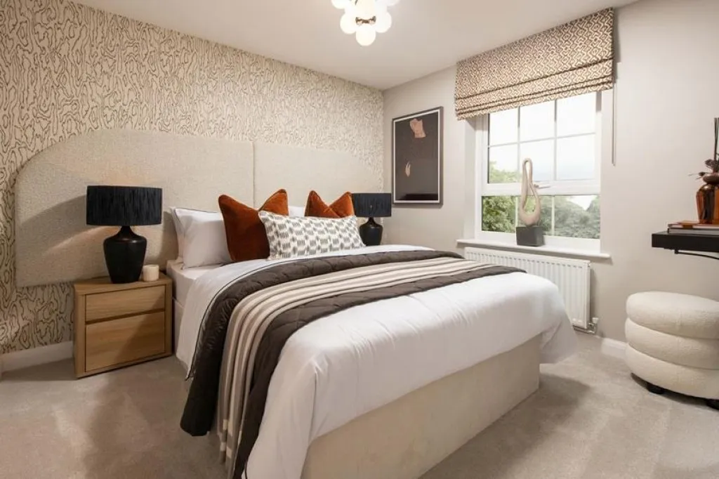 Tansy Road, Corby, photo 5