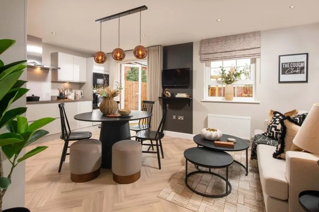 Tansy Road, Corby, photo 3