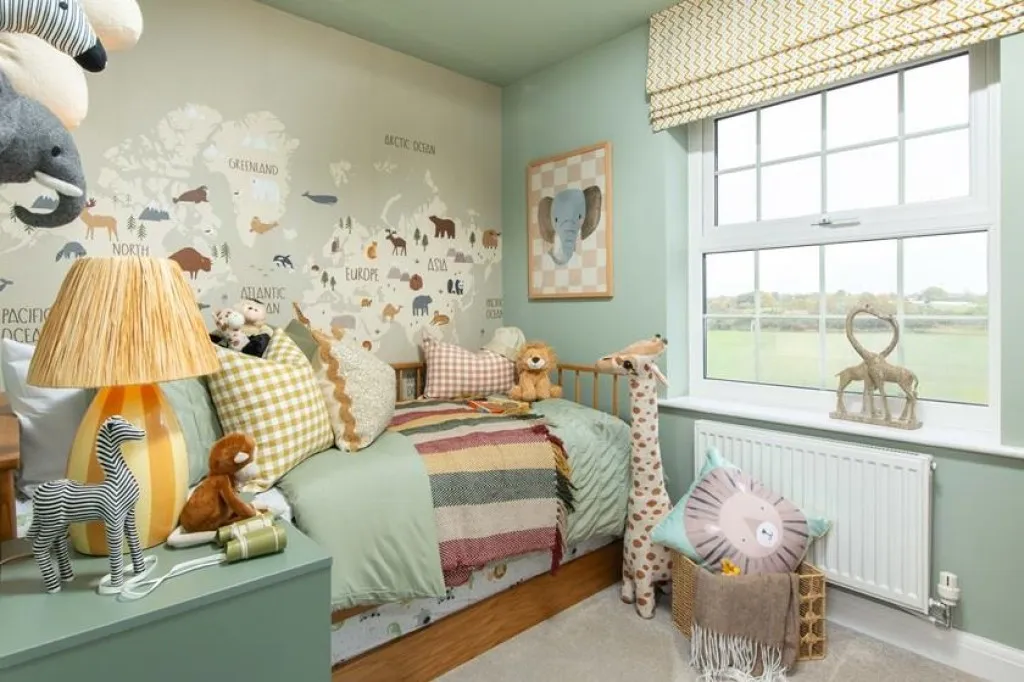 Tansy Road, Corby, photo 9