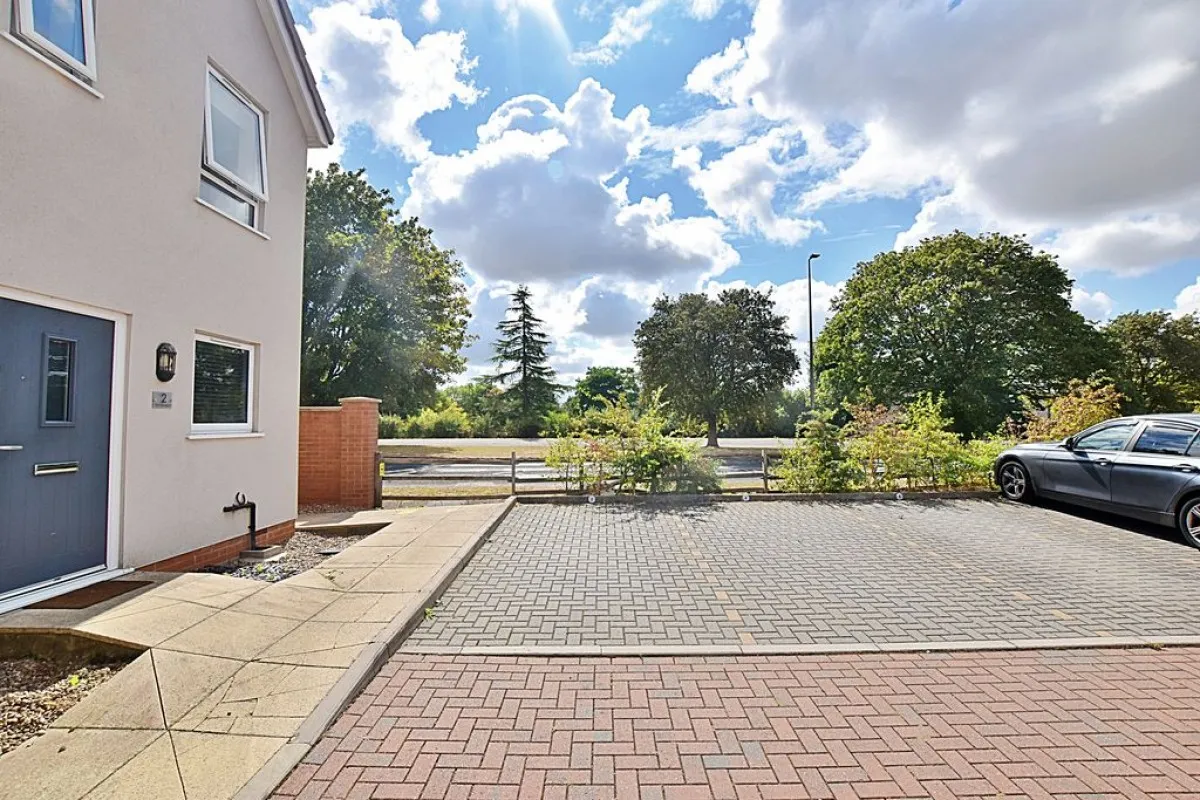 The Meadows, Langworth, photo 19