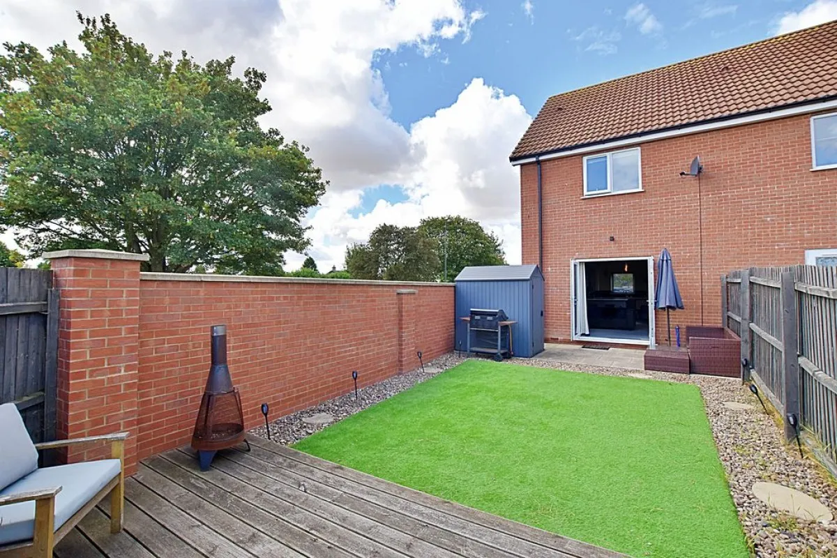 The Meadows, Langworth, photo 15