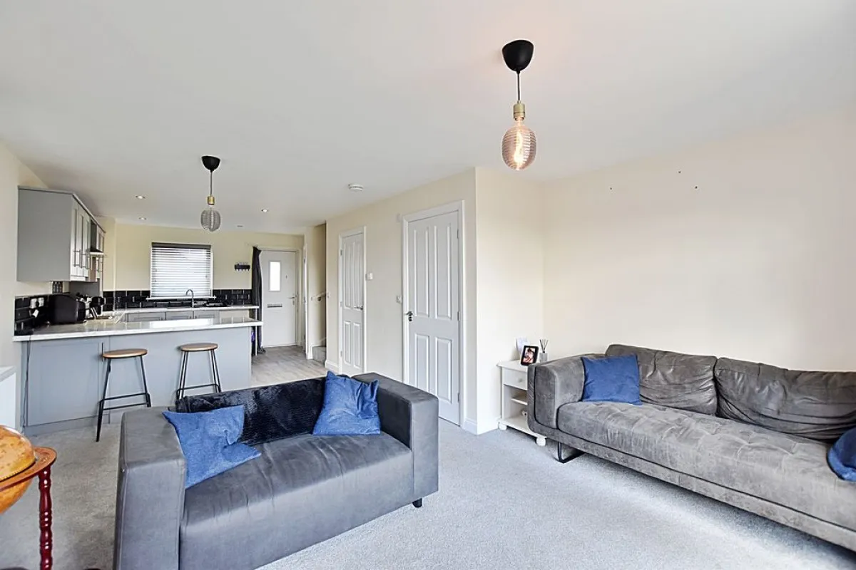 The Meadows, Langworth, photo 7