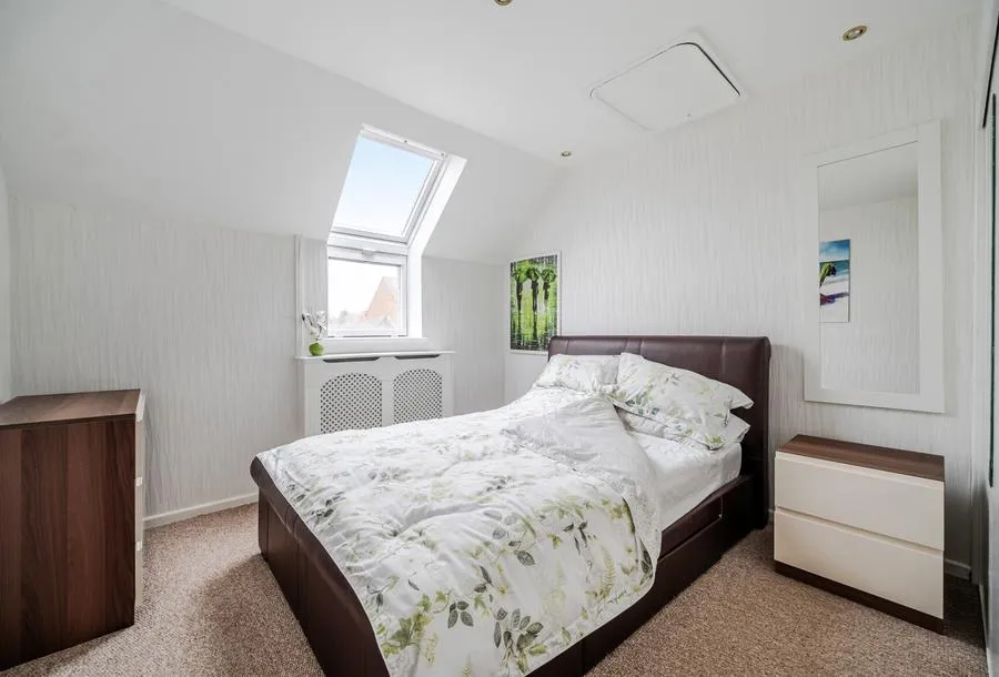 Grange Drive, Bishops Cleeve, GL52, photo 4